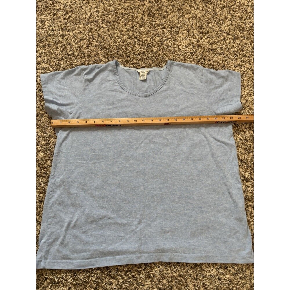 Women’s Nautica Sleepwear Top - Picture 4 of 6